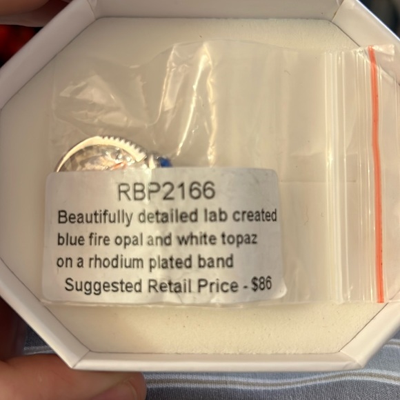 Ring bomb ring size 10! - Picture 2 of 4